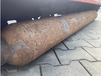 Dàn băm cỏ ROAD VL200: hình 5 Dàn băm cỏ ROAD VL200: hình 5