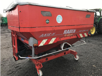 Máy rải phân bón RAUCH