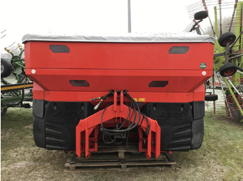 Máy rải phân bón RAUCH