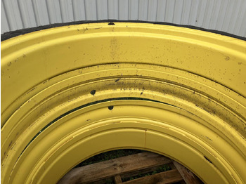 Lốp cho Máy móc nông nghiệp Taurus 270/95R44: hình 2