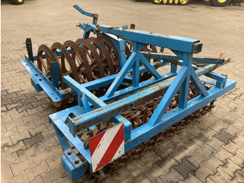 Con lăn ruộng Tigges 1,60 m - 9-Ringe: hình 2