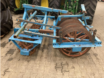 Con lăn ruộng Tigges 1,60 m - 9-Ringe: hình 5