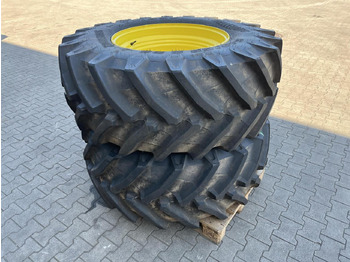 Lốp TRELLEBORG