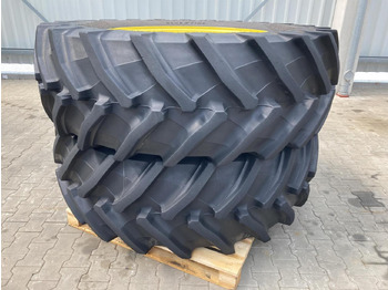 Lốp TRELLEBORG