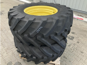 Lốp TRELLEBORG