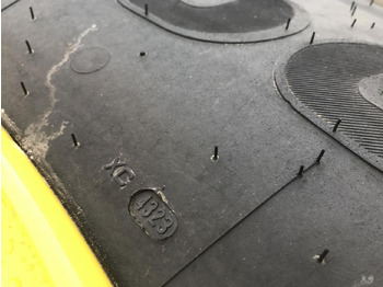 Lốp cho Máy móc nông nghiệp Trelleborg 710/70R42: hình 2