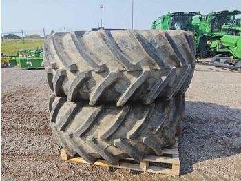 Lốp TRELLEBORG