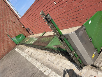 Đính kèm máy gặt đập thức ăn gia súc Zürn RapsProfi II: hình 3
