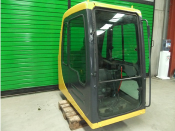 Cabin cho Máy móc xây dựng Cab  EROPS KOMATSU PC340-6: hình 4