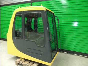 Cabin cho Máy móc xây dựng Cab  EROPS KOMATSU PC340-6: hình 2