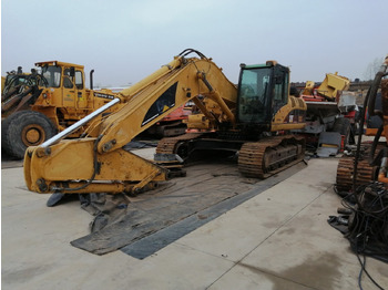 Máy xúc bánh xích CATERPILLAR 325C