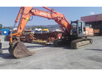 Máy xúc bánh xích HITACHI ZX250