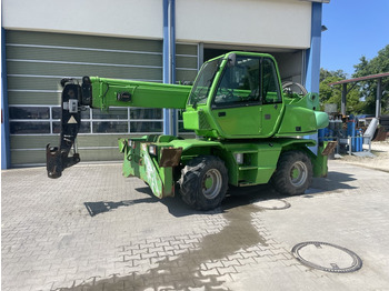 Xe nhấc hình viễn vọng kính MANITOU MRT 1635