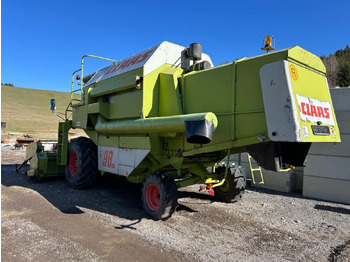 Cho thuê  Claas Dominator 96 Mähdrescher Claas Dominator 96 Mähdrescher: hình 2