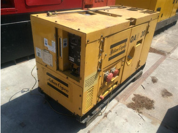 Bộ phát điện KUBOTA