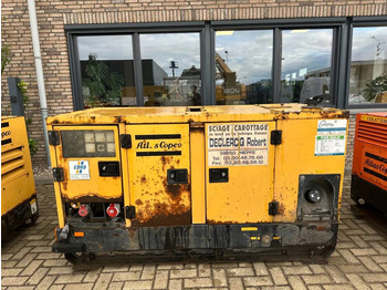 Bộ phát điện YANMAR