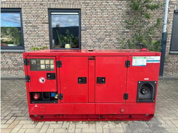 Bộ phát điện YANMAR