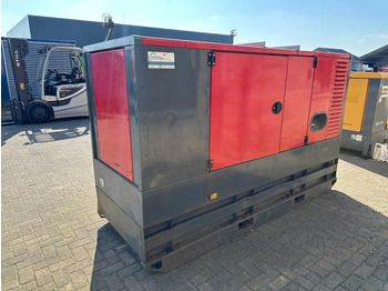 Bộ phát điện Atlas-Copco QAS 60 Perkins Stamford 60 kVA Silent Rental generatorset: hình 2