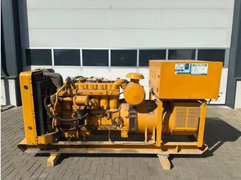 Bộ phát điện CATERPILLAR 160K