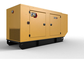 Bộ phát điện CATERPILLAR