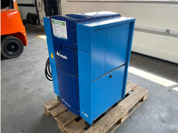 Máy nén khí Compair L07 - 7,5A Schroefcompressor 750L/min als nieuw!: hình 3