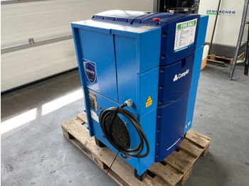 Máy nén khí Compair L07 - 7,5A Schroefcompressor 750L/min als nieuw!: hình 2