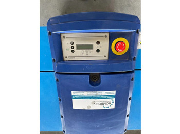 Máy nén khí Compair L07 - 7,5A Schroefcompressor 750L/min als nieuw!: hình 4