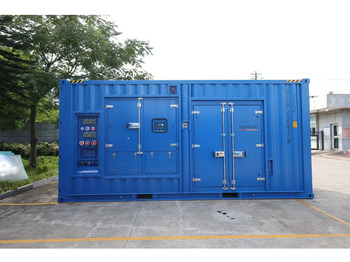 Bộ phát điện CUMMINS