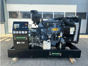 Bộ phát điện DEUTZ