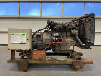 Bộ phát điện DEUTZ