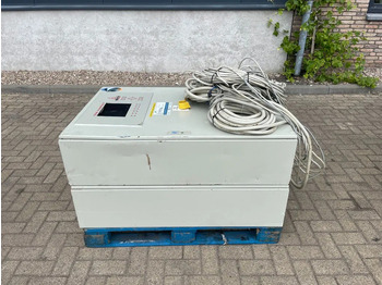 Bộ phát điện Deutz Gasset 800 / 1110 kVA Stamford generatorset: hình 5