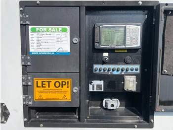 Bộ phát điện FPT Iveco - Mecc Alte 440 kVA silent: hình 4