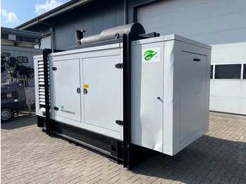 Bộ phát điện FPT Iveco - Mecc Alte 440 kVA silent: hình 3