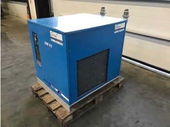 Máy nén khí Grassair DW 61 10.200 L/min. 16 Bar luchtdroger air dryer: hình 2
