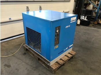 Máy nén khí Grassair DW 61 10.200 L/min. 16 Bar luchtdroger air dryer: hình 3