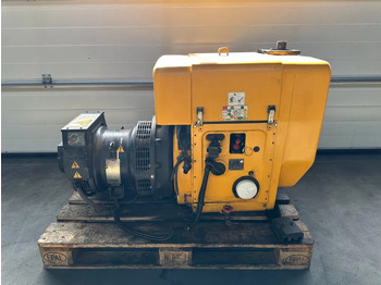 Bộ phát điện STAMFORD