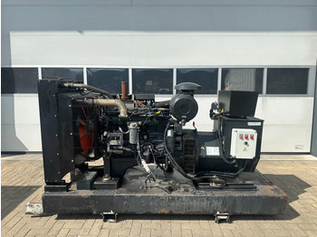 Bộ phát điện HIMOINSA