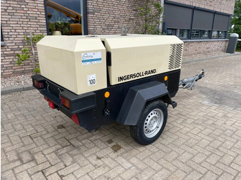 Máy nén khí INGERSOLL RAND