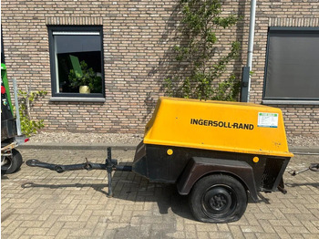 Máy nén khí INGERSOLL RAND