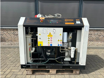 Máy nén khí Ingersoll Rand SSR ML22 Elektrische Schroefcompressor 25 kW 3480 L / min 7.5 Bar: hình 3