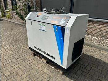 Máy nén khí Ingersoll Rand SSR ML22 Elektrische Schroefcompressor 25 kW 3480 L / min 7.5 Bar: hình 2