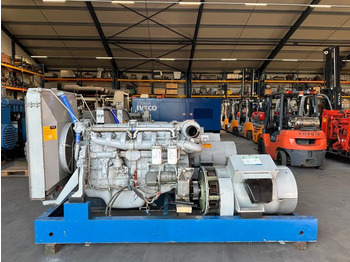 Bộ phát điện IVECO