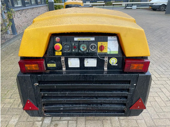 Máy nén khí Kaeser M27 Kubota 2,7 m3 / min 7 Bar 18 kW Mobiele Silent Diesel Compressor: hình 2