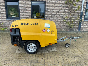 Máy nén khí KUBOTA