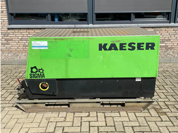 Máy nén khí KUBOTA