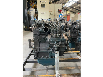 Động cơ cho Thiết bị xử lý vật liệu Kubota D722 dieselmotor 3 cilinder 18 PK (6 stuks!): hình 5