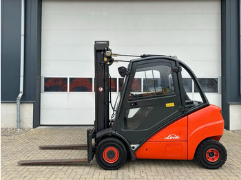 Xe nâng diesel LINDE H30