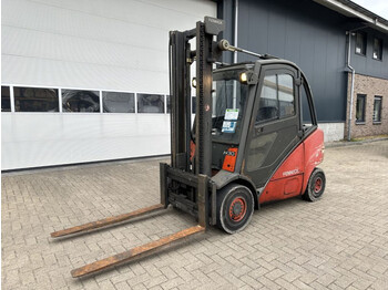 Xe nâng diesel LINDE H30
