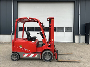 Xe nâng điện MANITOU