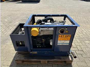 Bộ phát điện MITSUBISHI
